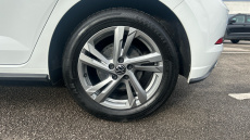 Volkswagen Polo 1.0 TSI R-Line 5dr DSG Petrol Hatchback